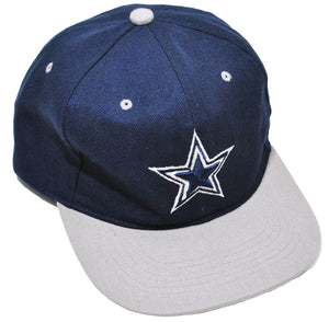 Vintage Dallas Cowboys Snapback