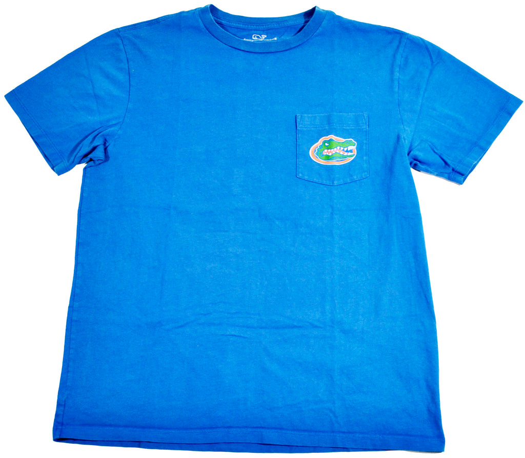 Florida Gators Vineyard Vines Shirt Size Small