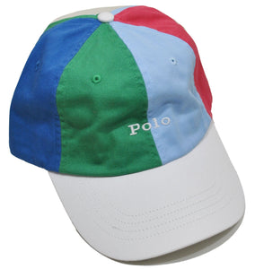 Polo Ralph Lauren Strap Hat
