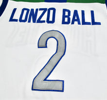 Chino Hills Huskies Lonzo Ball Nike Jersey Size Small