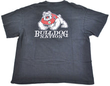 Vintage Fresno State Bulldogs Shirt Size 2X-Large