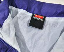 Vintage LSU Tigers Nike Jacket Size Small