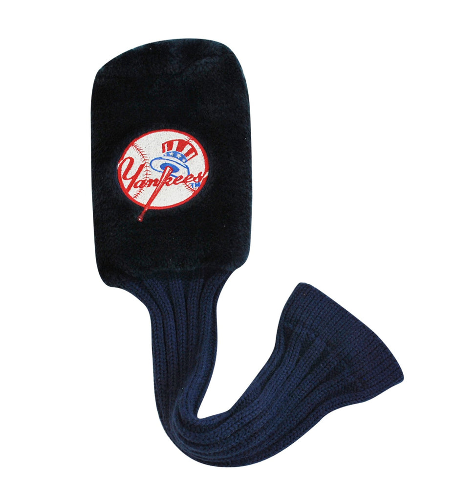 Vintage New York Yankees Golf Headcover #3 – Yesterday's Attic