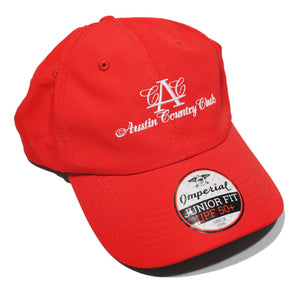 Austin Country Club Strap Hat