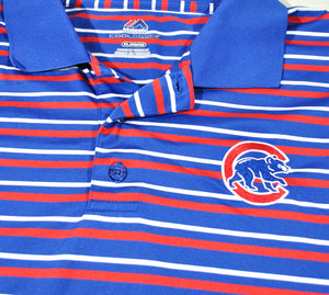 Chicago Cubs Polo Size X-Large