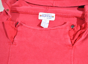 Vintage Gianfranco Ruffini Sport Sweatshirt Size Medium