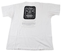 Vintage Bill Daniels Waco Baptist Whiskey 1994 Shirt Size X-Large