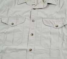 Vintage Filson Button Shirt Size 2X-Large