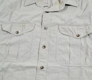 Vintage Filson Button Shirt Size 2X-Large