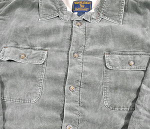 Vintage Woolrich Button Shirt Size 2X-Large