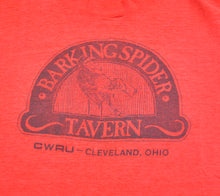 Vintage Barking Spiders Tavern Cleveland Ohio Shirt Size Large