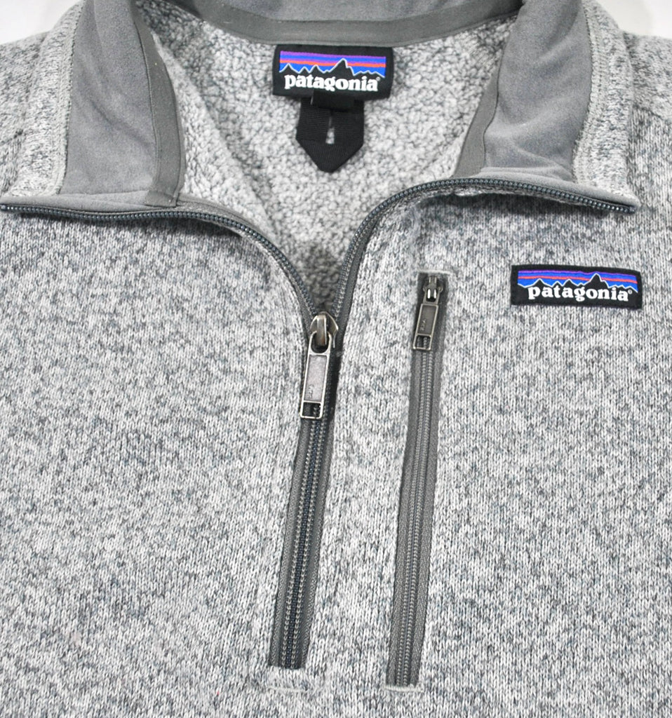 Patagonia Fleece Size Small Yesterday's Attic