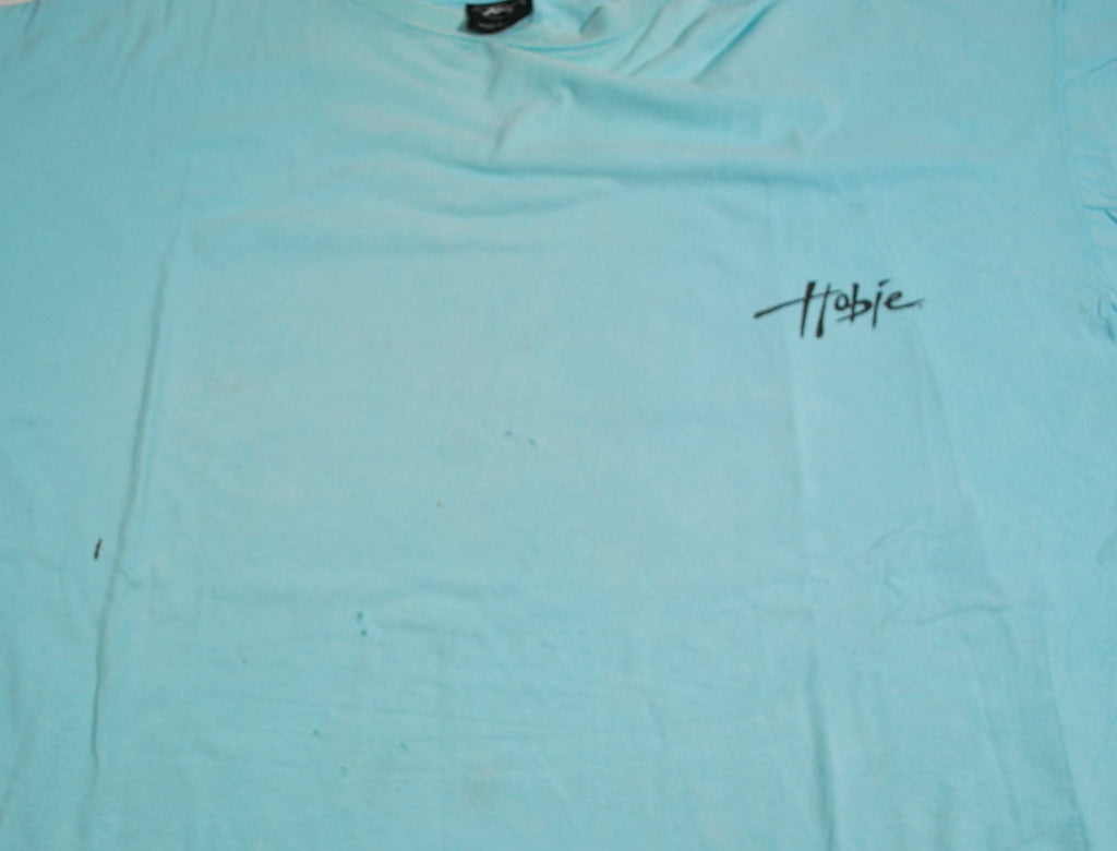 Vintage Hobie Sport Fishing Shirt Size 4X-Large – Yesterday's Attic