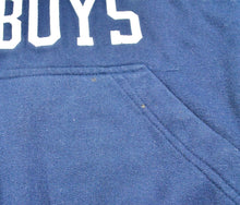 Vintage Dallas Cowboys 80s Starter Brand Sweatshirt Size Large