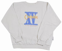 Vintage Outside Magazine 1992 Sweatshirt Size Medium