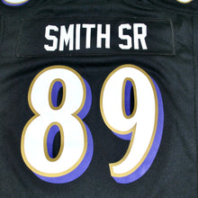 Baltimore Ravens Steve Smith Sr Nike Jersey Size Small