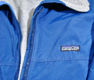 Vintage Patagonia Made in USA Jacket Size 2X-Large