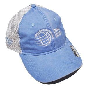 Dell Match Play Austin Country Club Strap Hat