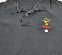 Vintage Apple Computers Newton Shirt Size Medium