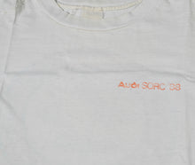 Vintage Audi Southern Ocean Racing Conference 1988 Shirt Size Medium