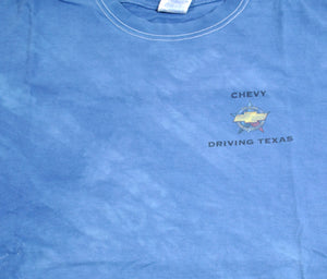 Vintage Chevy 2003 Silverado Shirt Size X-Large