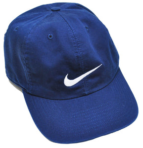 Vintage Nike Strap Hat