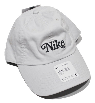Nike Strap Hat