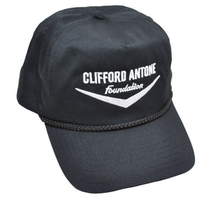 Clifford Antone Foundation Snapback
