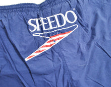 Vintage Speedo USA Swimsuit Size X-Large(37-38)