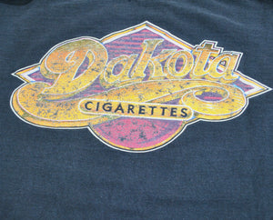 Vintage Dakota Cigarettes Shirt Size Large