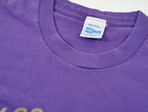 Vintage Los Angeles Lakers Shirt Size Large