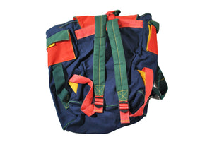 Vintage 1996 Atlanta Olympics Backpack