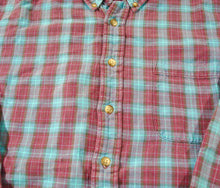 Vintage Cambridge Classics Button Shirt Size 2X-Large