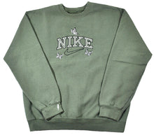 Vintage Nike Sweatshirt Size Medium