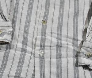Vintage Trader Bay Button Shirt Size Large
