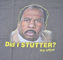 Vintage The Office Stanley Shirt Size Large