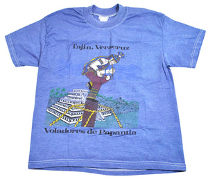 Vintage Tajin Veracruz Shirt Size Large