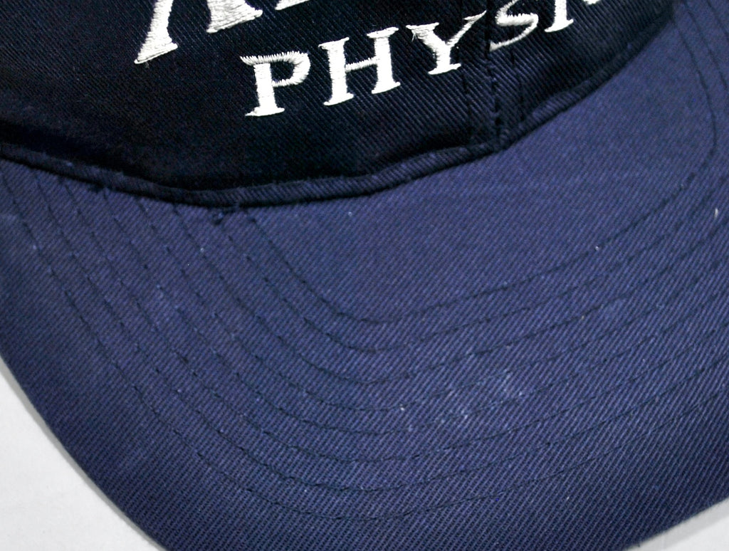 Vintage Xavier Physics Snapback