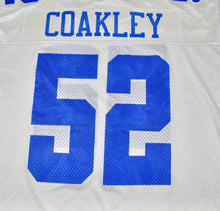 Vintage Dallas Cowboys Dexter Coakley Nike Jersey Size X-Large