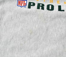 Vintage Green Bay Packers Champion Reverse Weave Sweatshirt Size Large