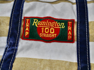 Vintage L.L. Bean Remington 100 Tote Bag