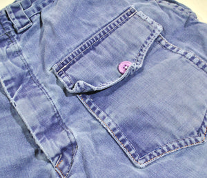 Vintage Rugged Wear Ltd 80s Shorts Size 32
