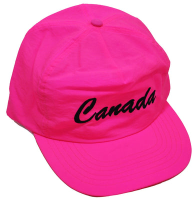 Vintage Canada Snapback