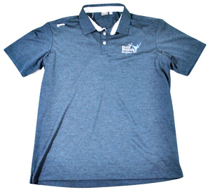 The Golf Ranch Georgetown Texas Ping Golf Polo Size X-Large