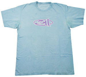 Vintage 311 Shirt Size X-Large