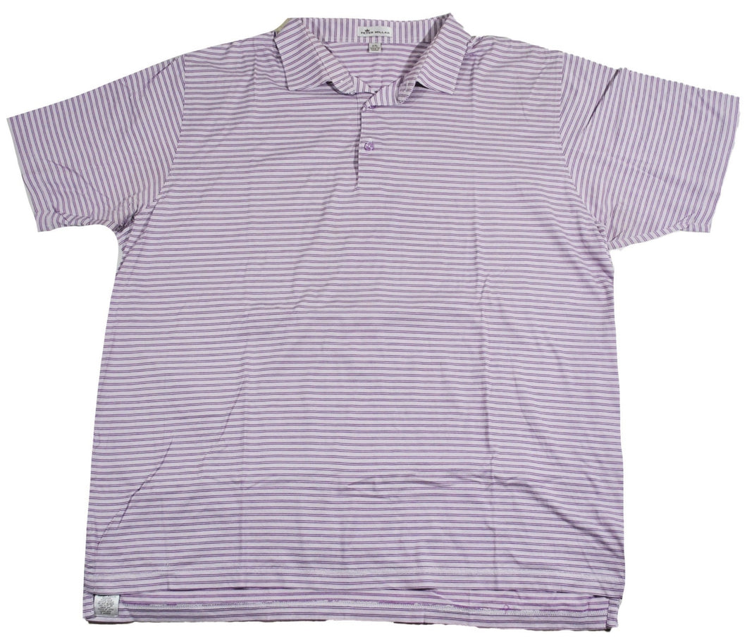 Peter Millar Polo Size 2X-Large