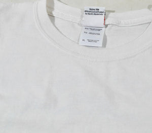 Vintage 2008 Beijing Olympics Shirt Size X-Large