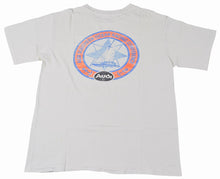 Vintage Audi Southern Ocean Racing Conference 1988 Shirt Size Medium