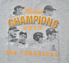 Vintage San Francisco Giants Shirt Size Medium