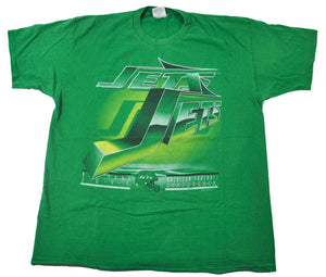 Vintage New York Jets 1994 Shirt Size X-Large